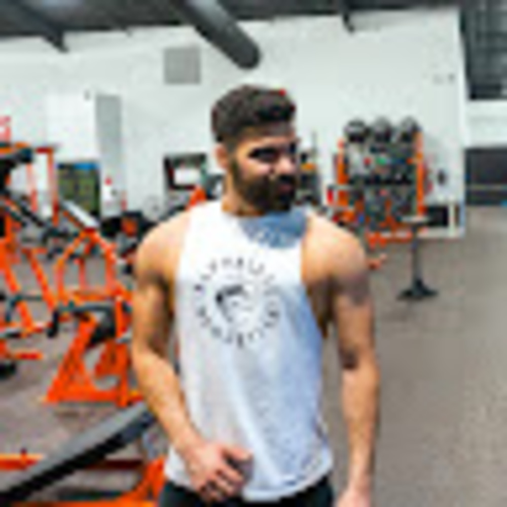 Meet your Posher, Jake